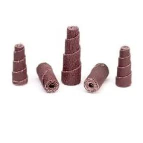 3M™ Cartridge Roll 341D, 3/8 in x 1-1/2 in x 1/8 in, P400 X-weight, 100
ea/Case