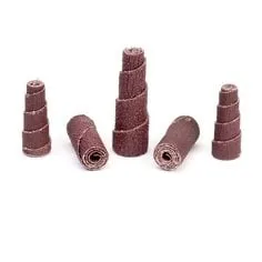 3M™ Cartridge Roll 341D, 3/8 in x 1-1/2 in x 1/8 in, P400 X-weight, 100
ea/Case