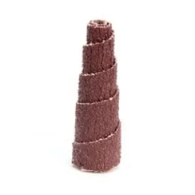 3M™ Cartridge Roll 341D, CR-FT, 36 X-weight, 1/2 in x 1-1/2 in x 1/8 in,
Full Tapered, 100 ea/Case