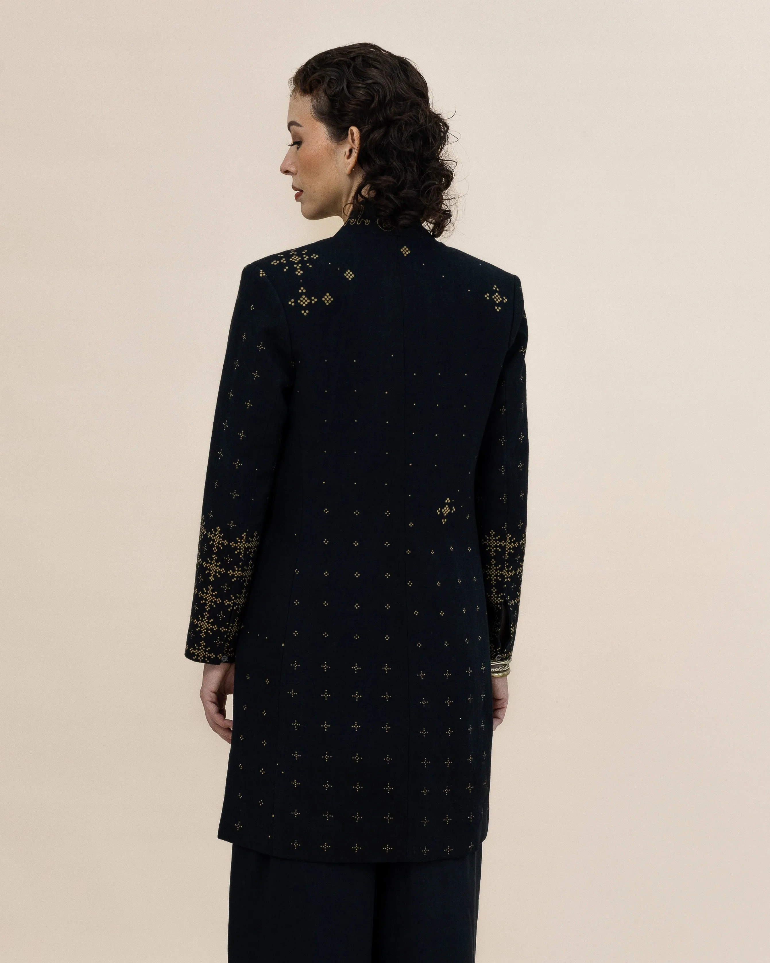 ANGKASA - Origin Coat