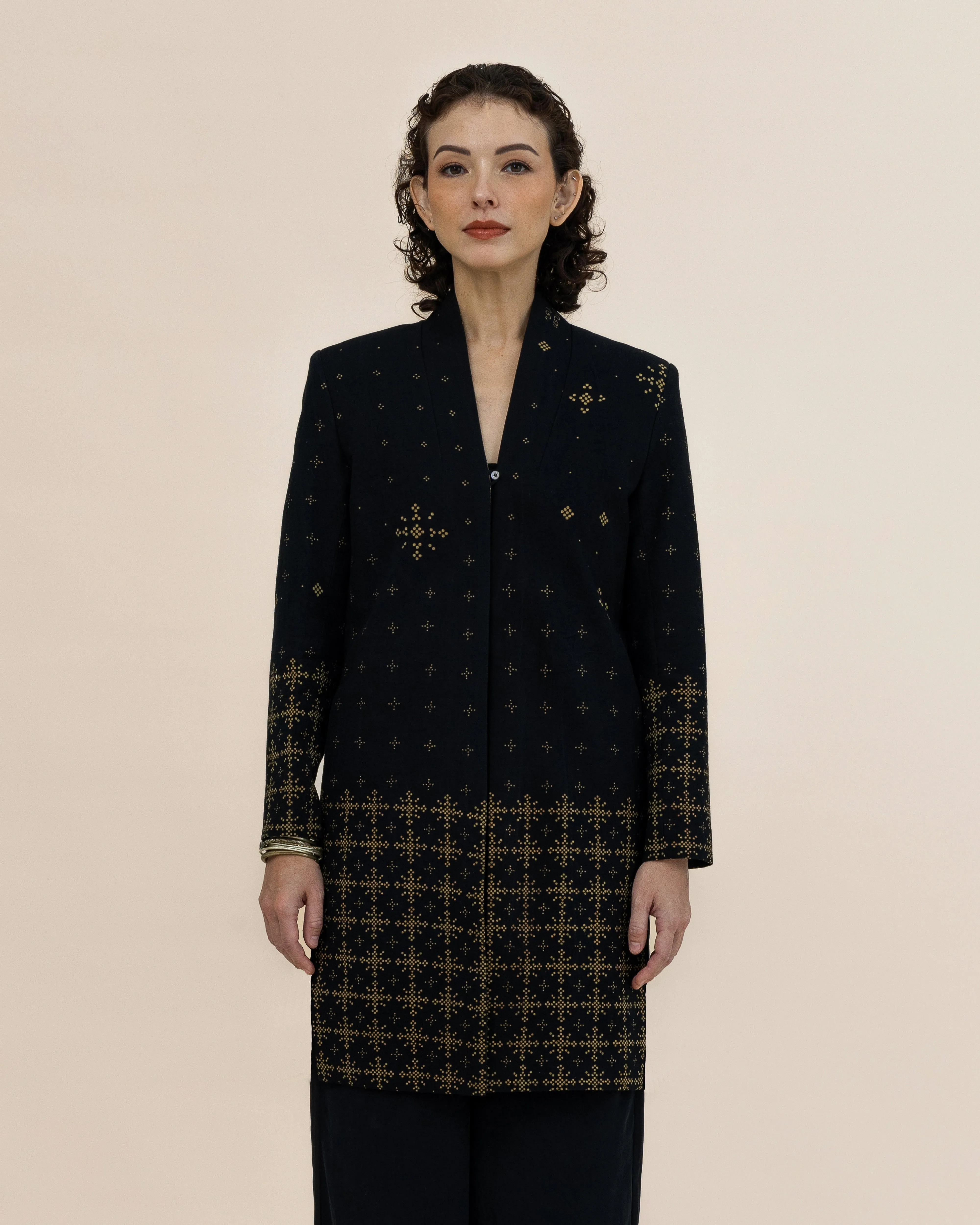 ANGKASA - Origin Coat