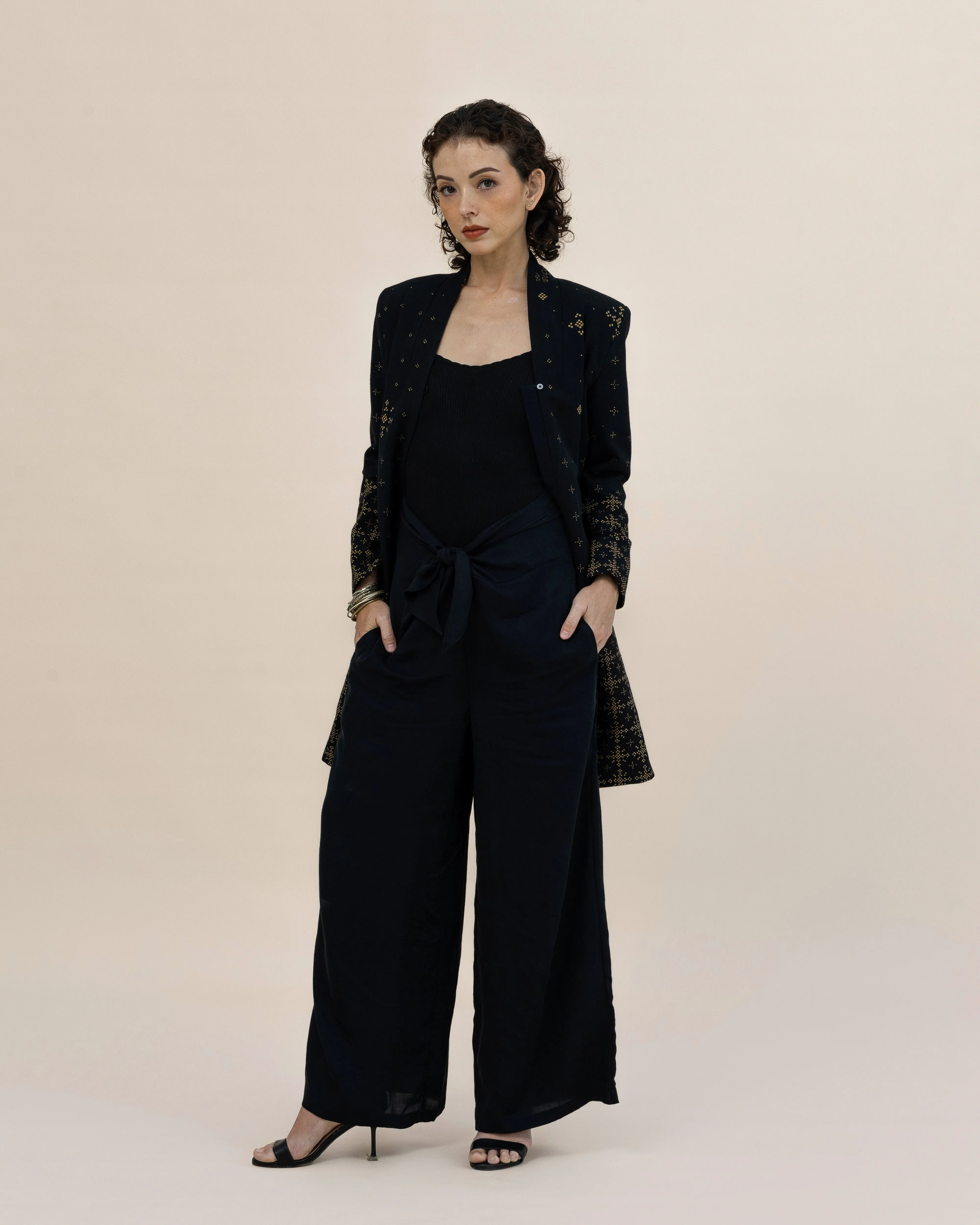 ANGKASA - Origin Coat