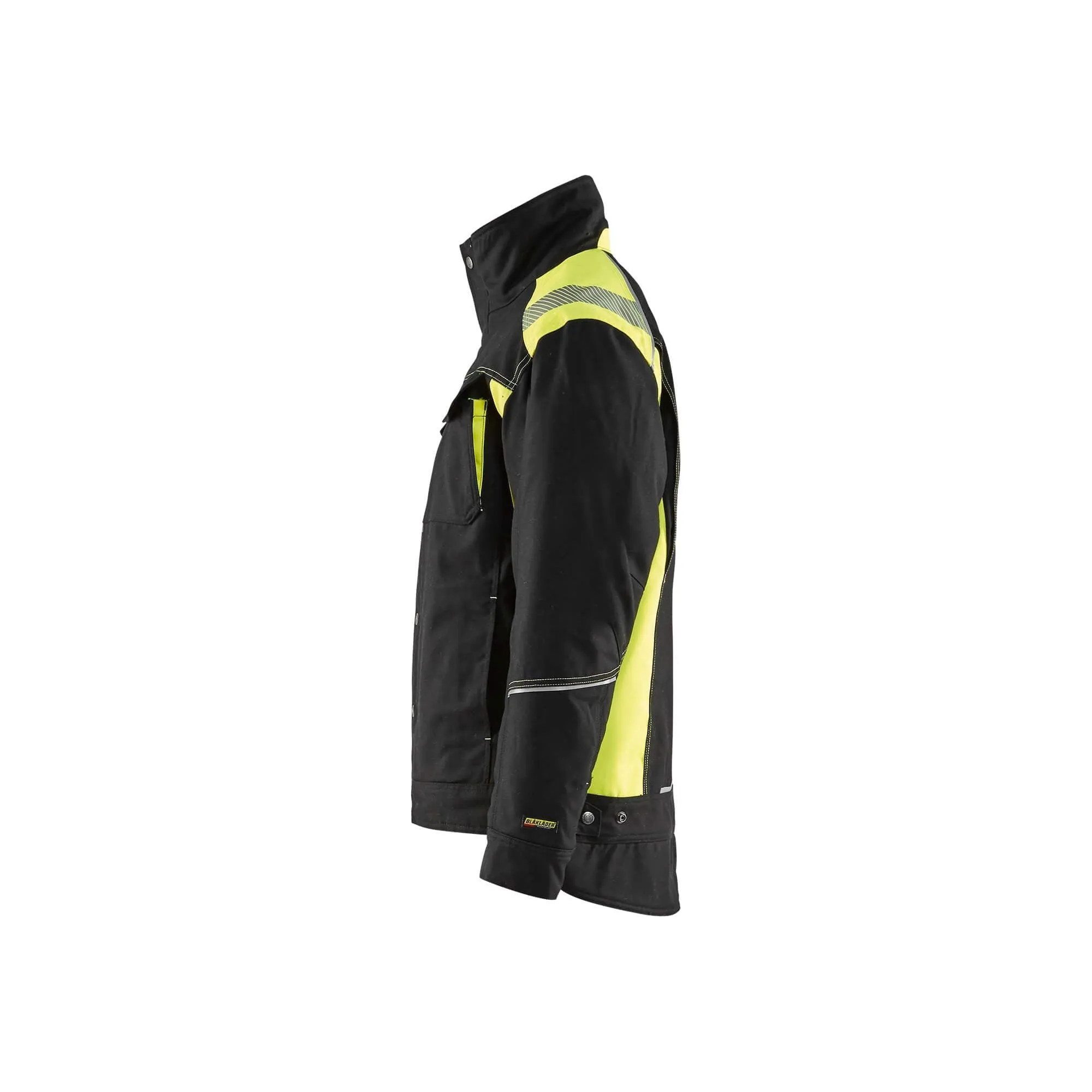 Blaklader 4915 Winter Jacket - Mens (49151370)