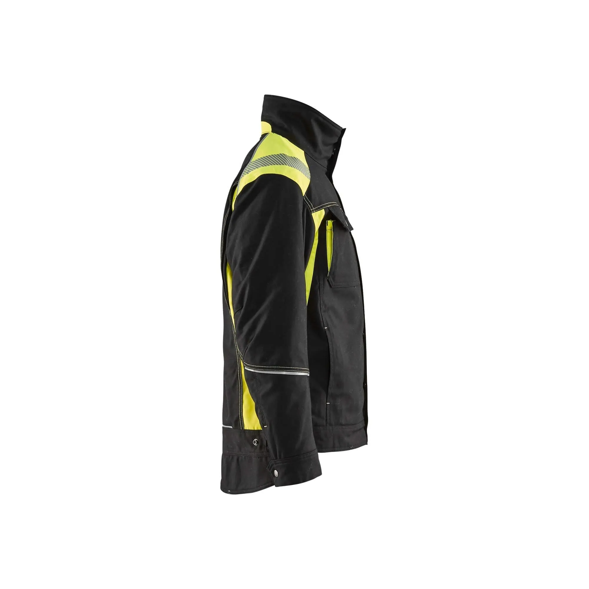 Blaklader 4915 Winter Jacket - Mens (49151370)