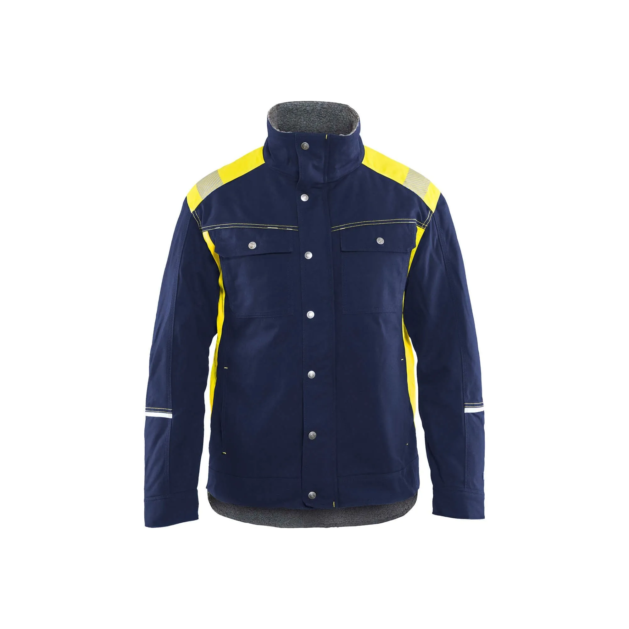 Blaklader 4915 Winter Jacket - Mens (49151370)