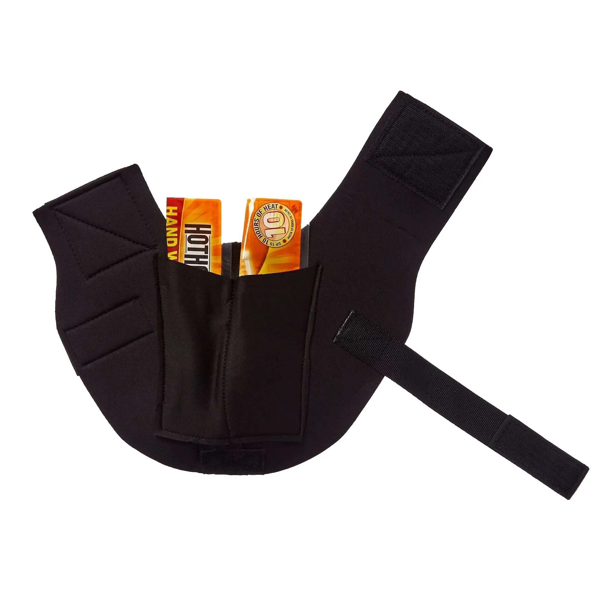 Bootaclava Neoprene Ski Boot Warmers