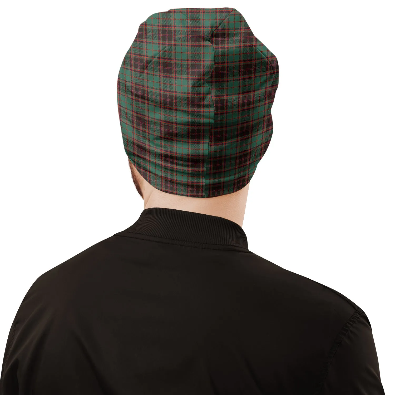 Buchan Ancient Tartan Beanies Hat