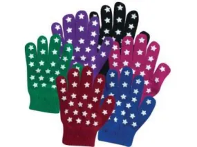 Children's Magic Gripper Gloves | Stars