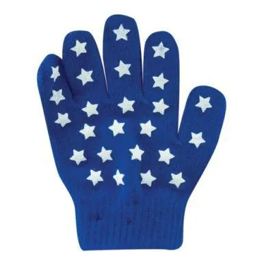Children's Magic Gripper Gloves | Stars