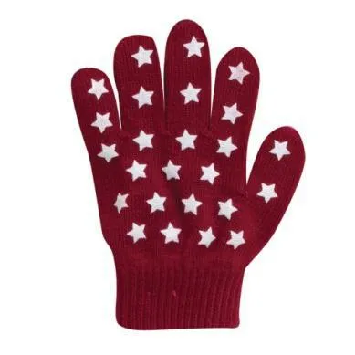 Children's Magic Gripper Gloves | Stars