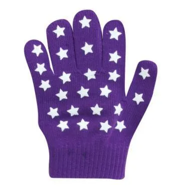 Children's Magic Gripper Gloves | Stars