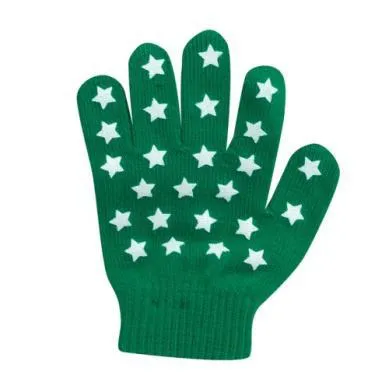 Children's Magic Gripper Gloves | Stars