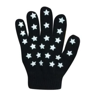 Children's Magic Gripper Gloves | Stars