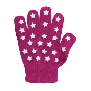 Children's Magic Gripper Gloves | Stars