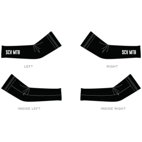 Custom Arm Warmer - SCVMTB