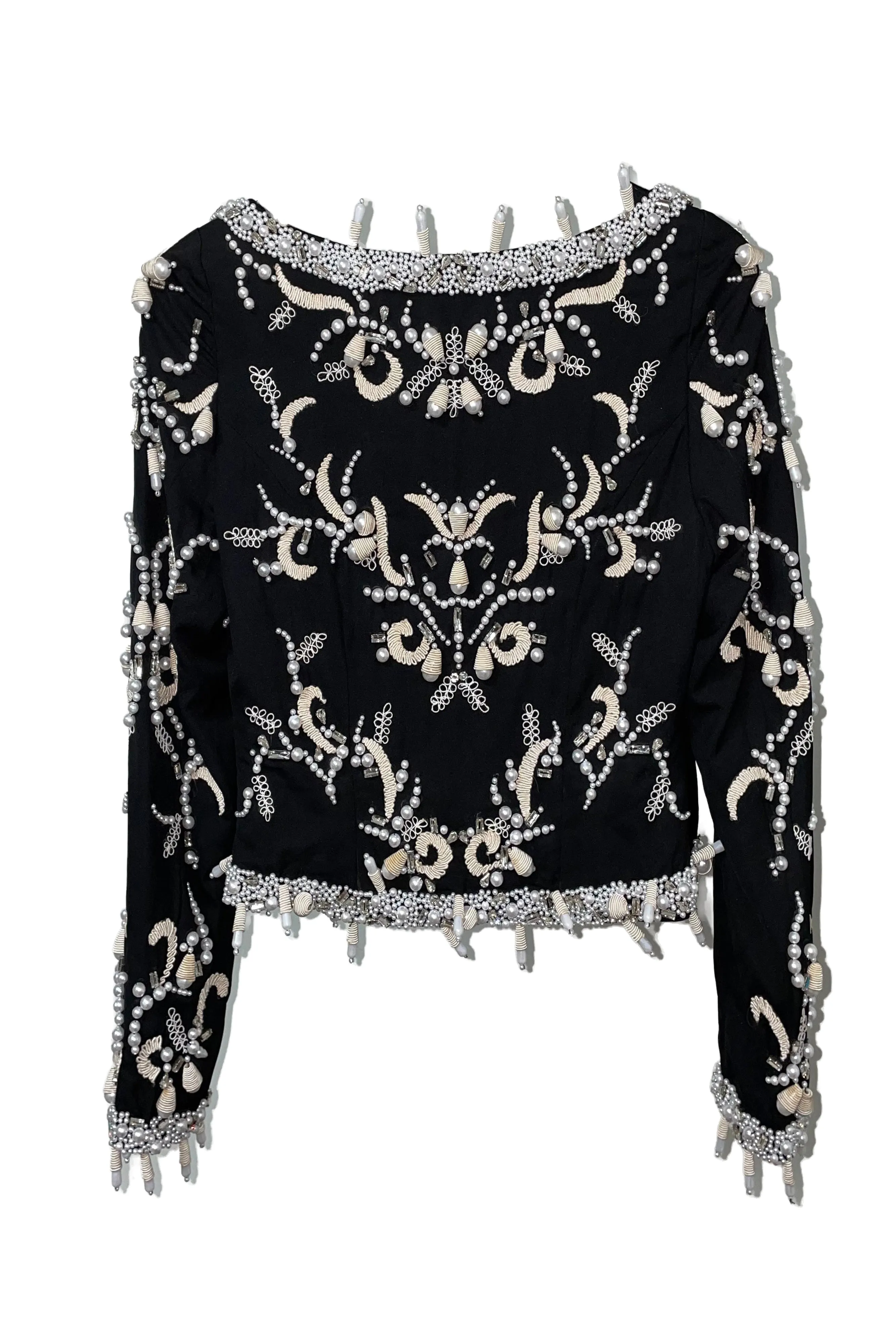 DAMA JACKET