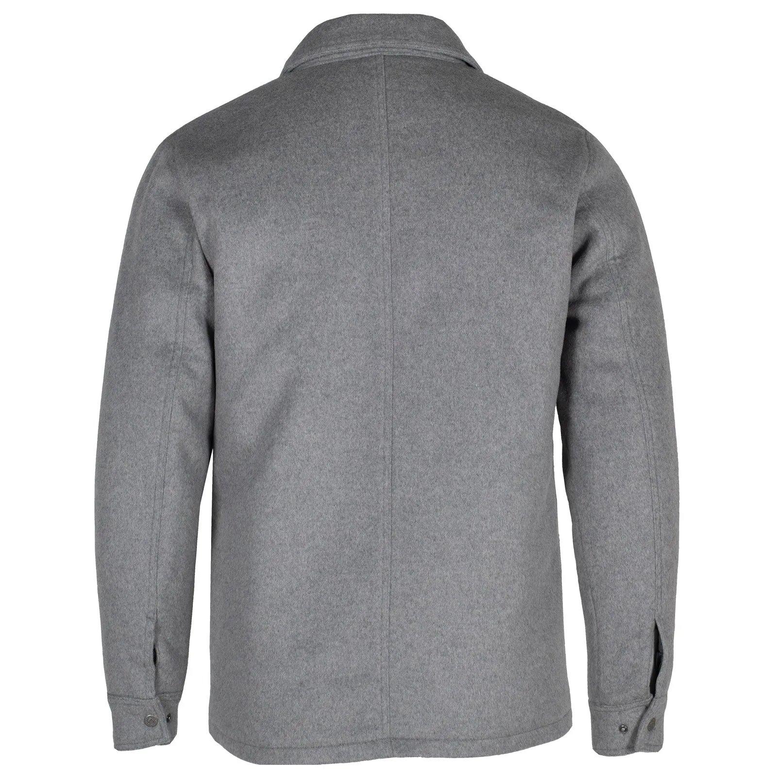 Dover Wool Jacket