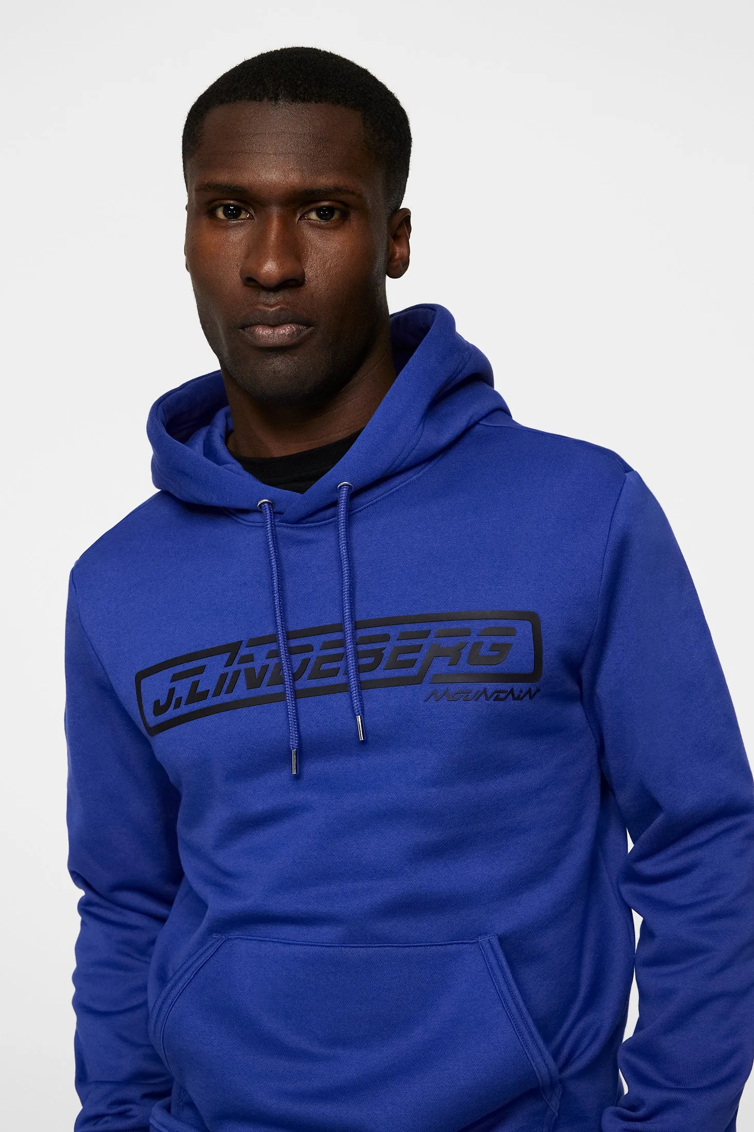 Edgewood Hoodie