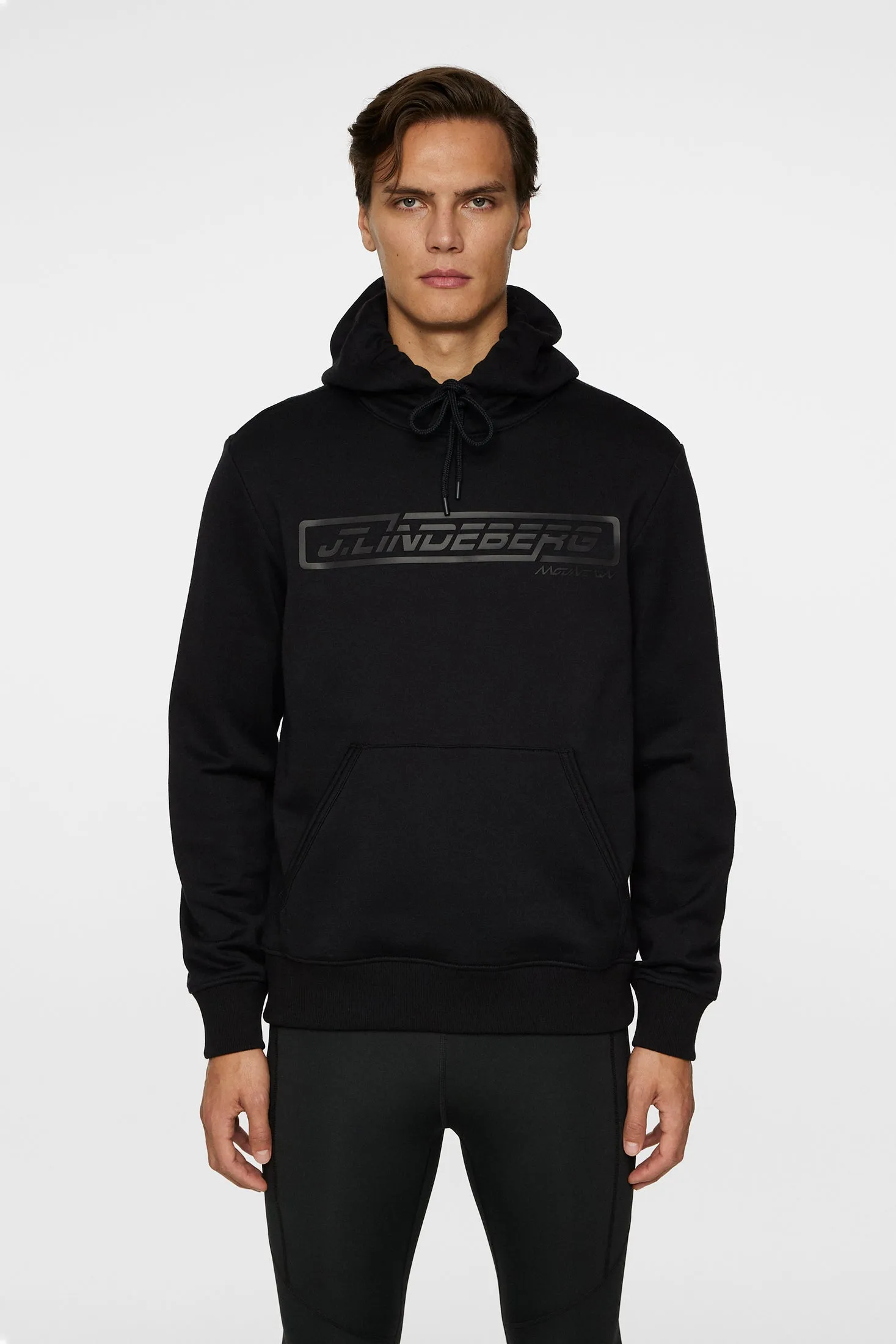Edgewood Hoodie