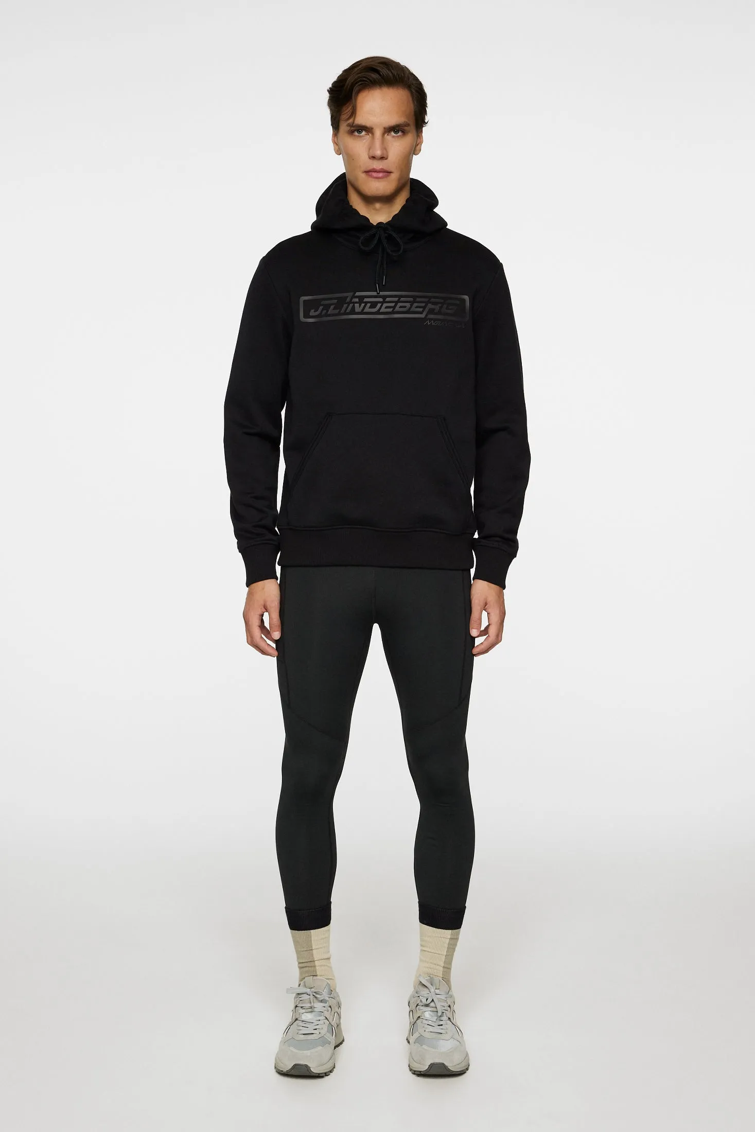 Edgewood Hoodie