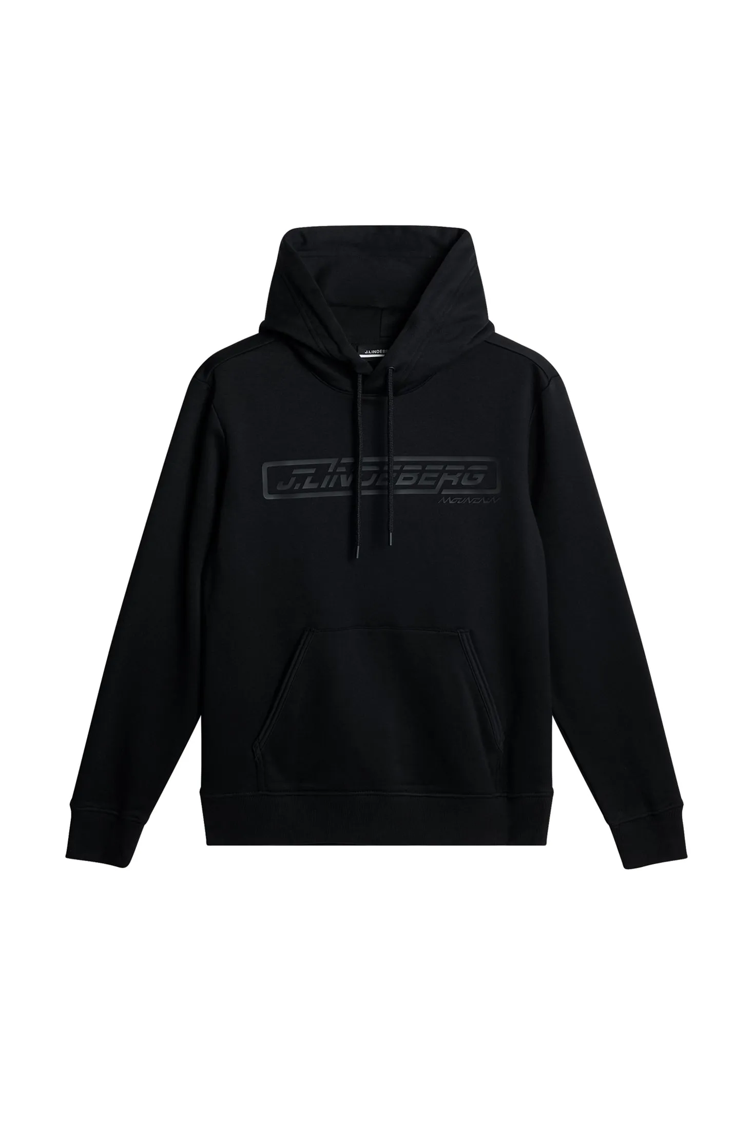 Edgewood Hoodie