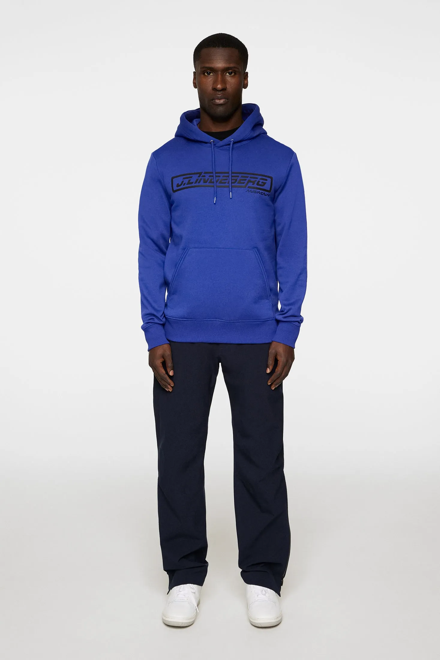 Edgewood Hoodie