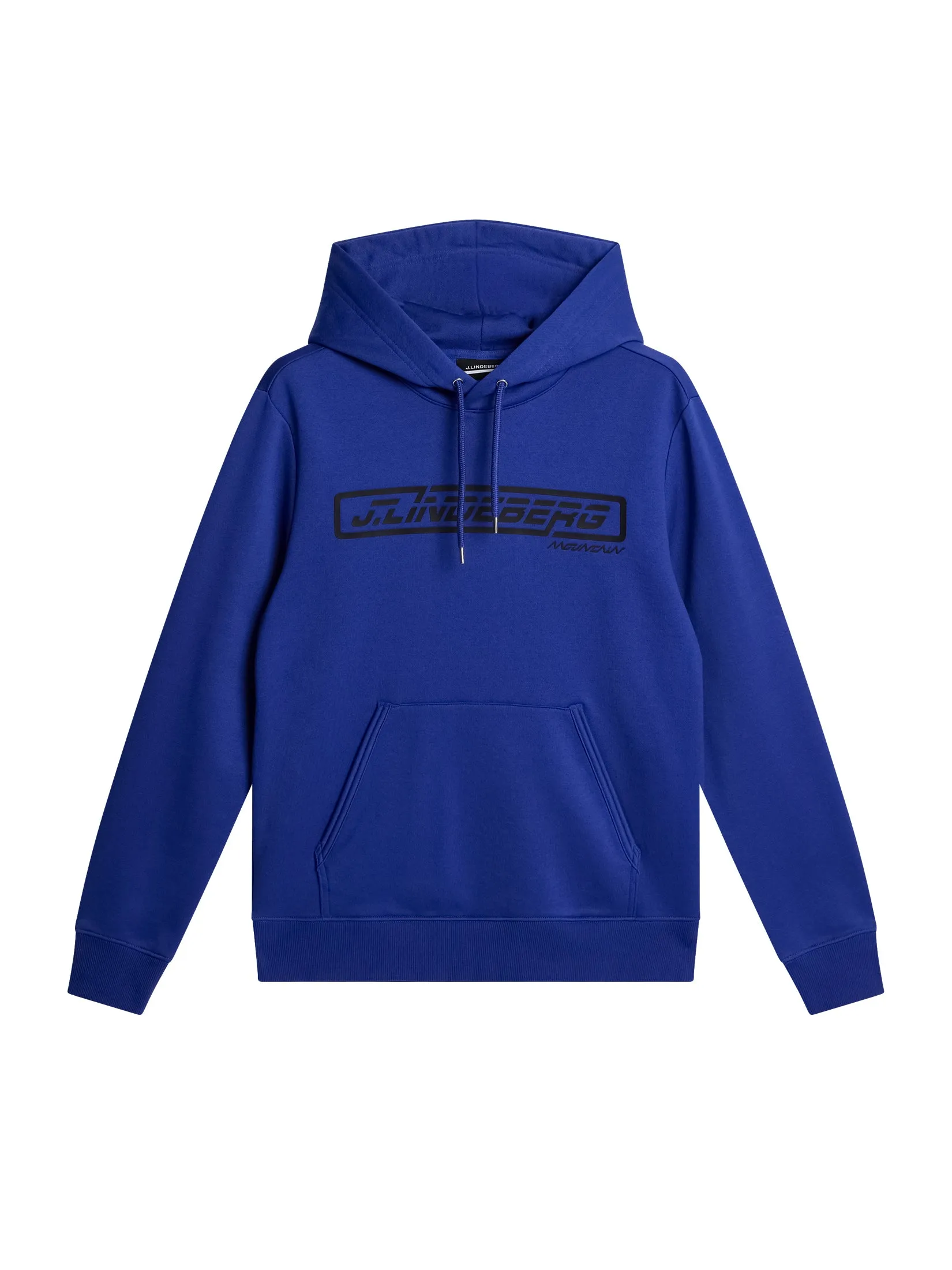 Edgewood Hoodie