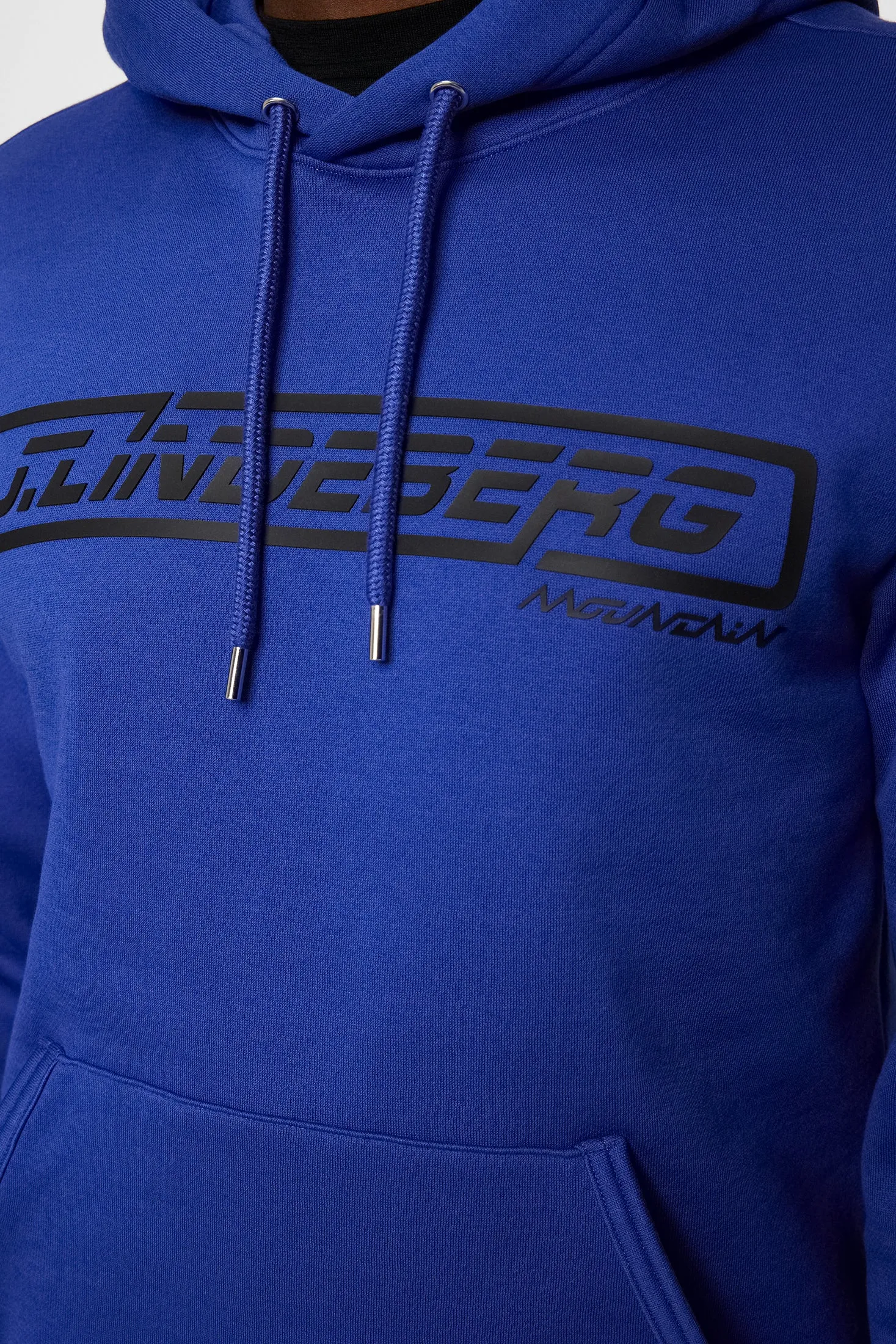 Edgewood Hoodie