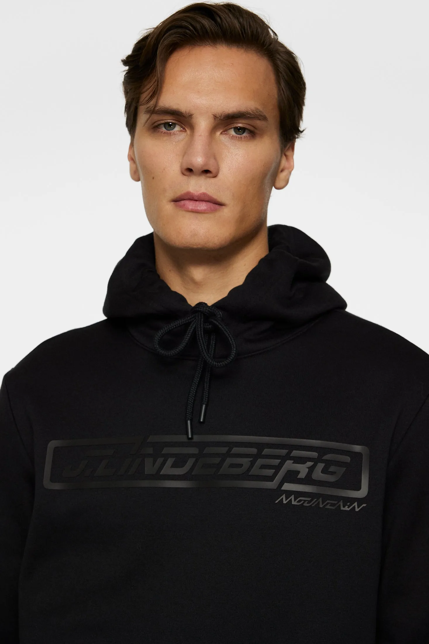 Edgewood Hoodie