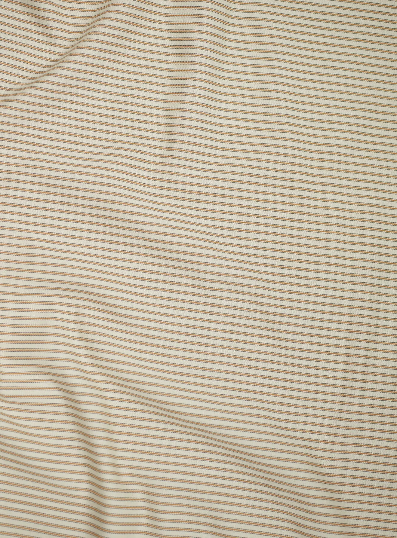 Elbert Armchair, Heritage Ochre Stripe