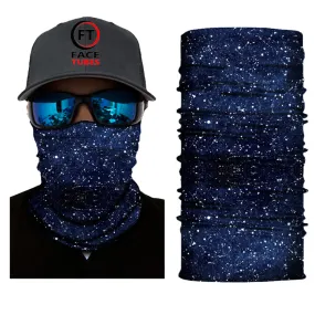 Galaxys Edge Face Tubes