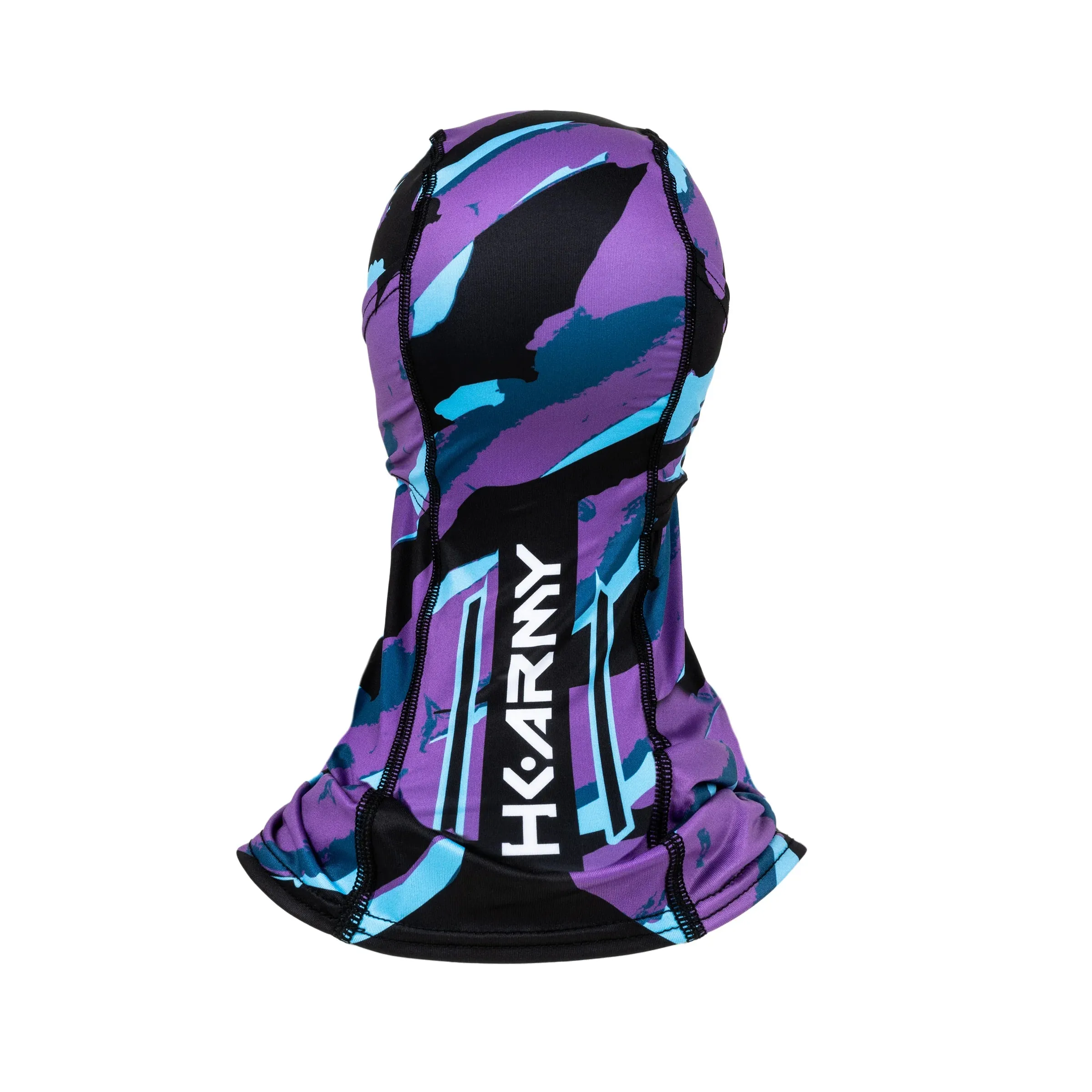 HK Army Hostile Balaclava - Tiger AMP