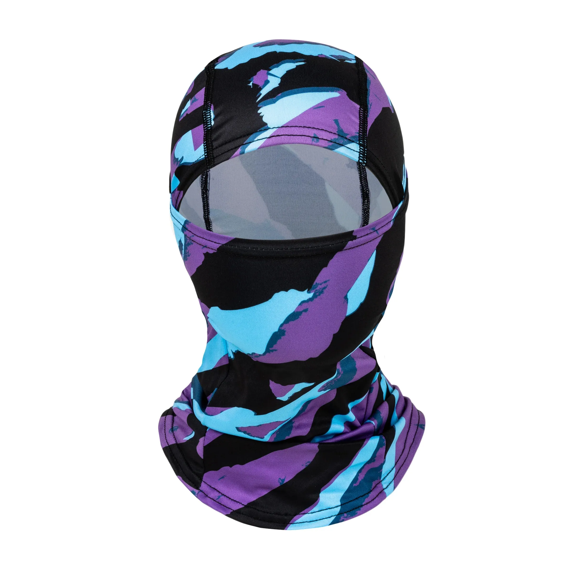 HK Army Hostile Balaclava - Tiger AMP