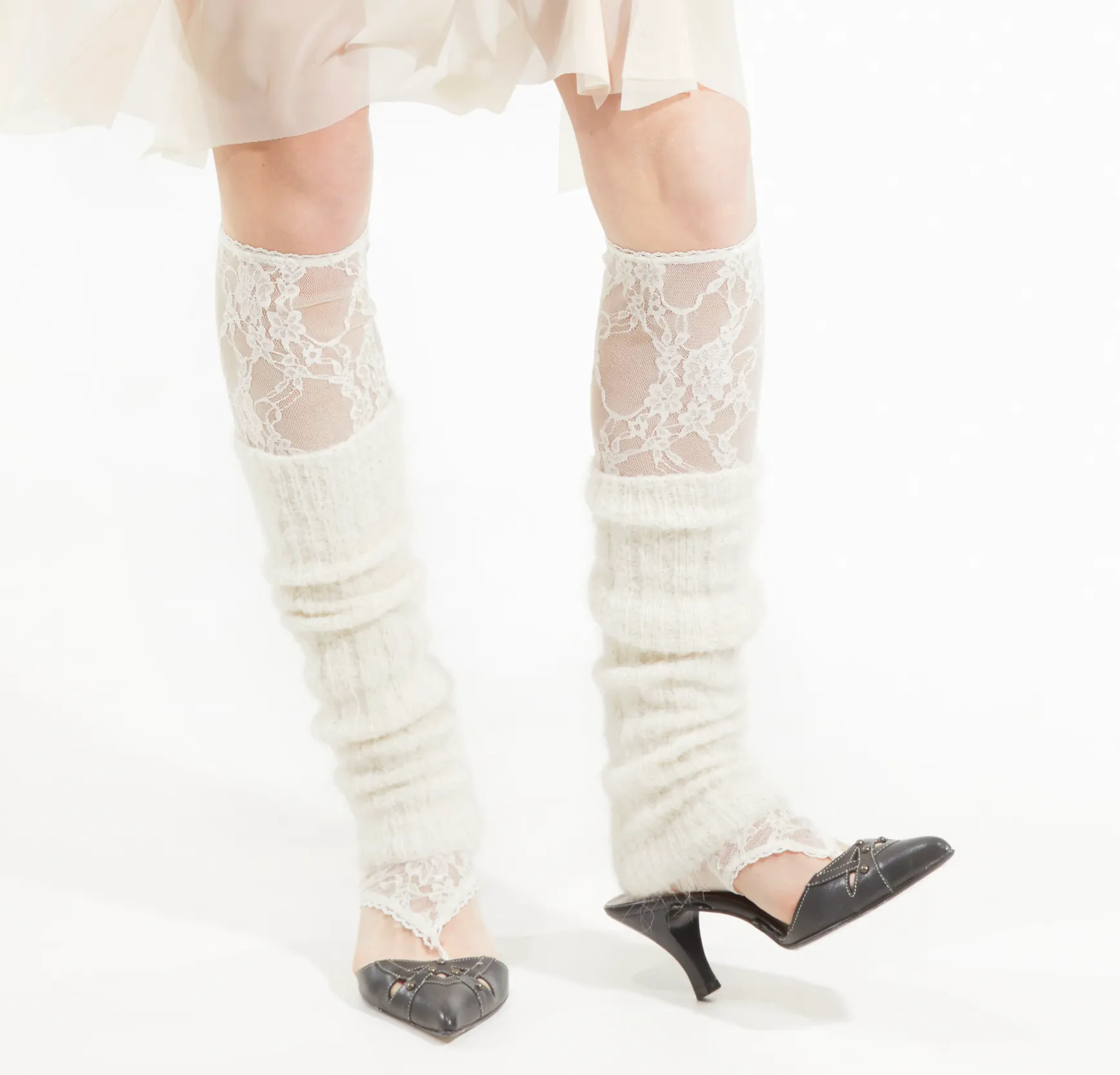 Leg/Arm warmers