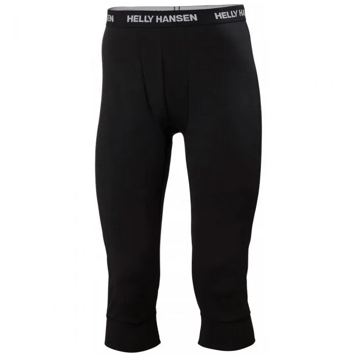 Lifa Merino Midweight 3/4 Pant - 225G