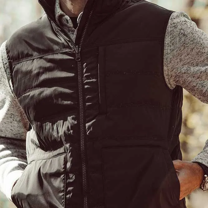Lynx Rover Vest