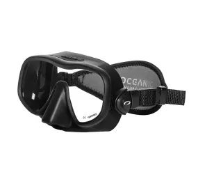 Oceanic Mini Shadow Masks