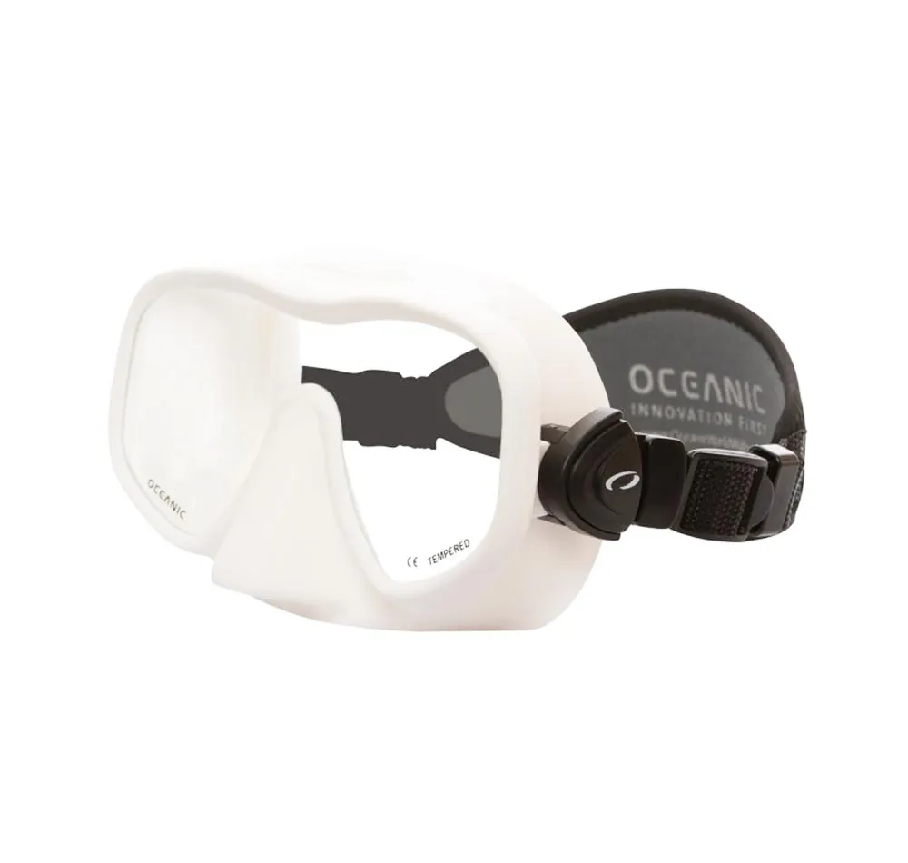 Oceanic Mini Shadow Masks