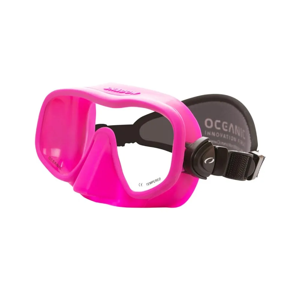 Oceanic Mini Shadow Masks