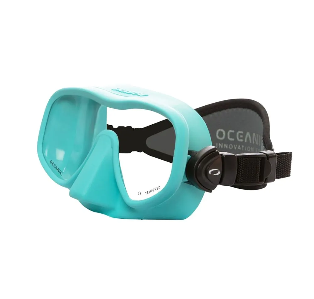 Oceanic Mini Shadow Masks