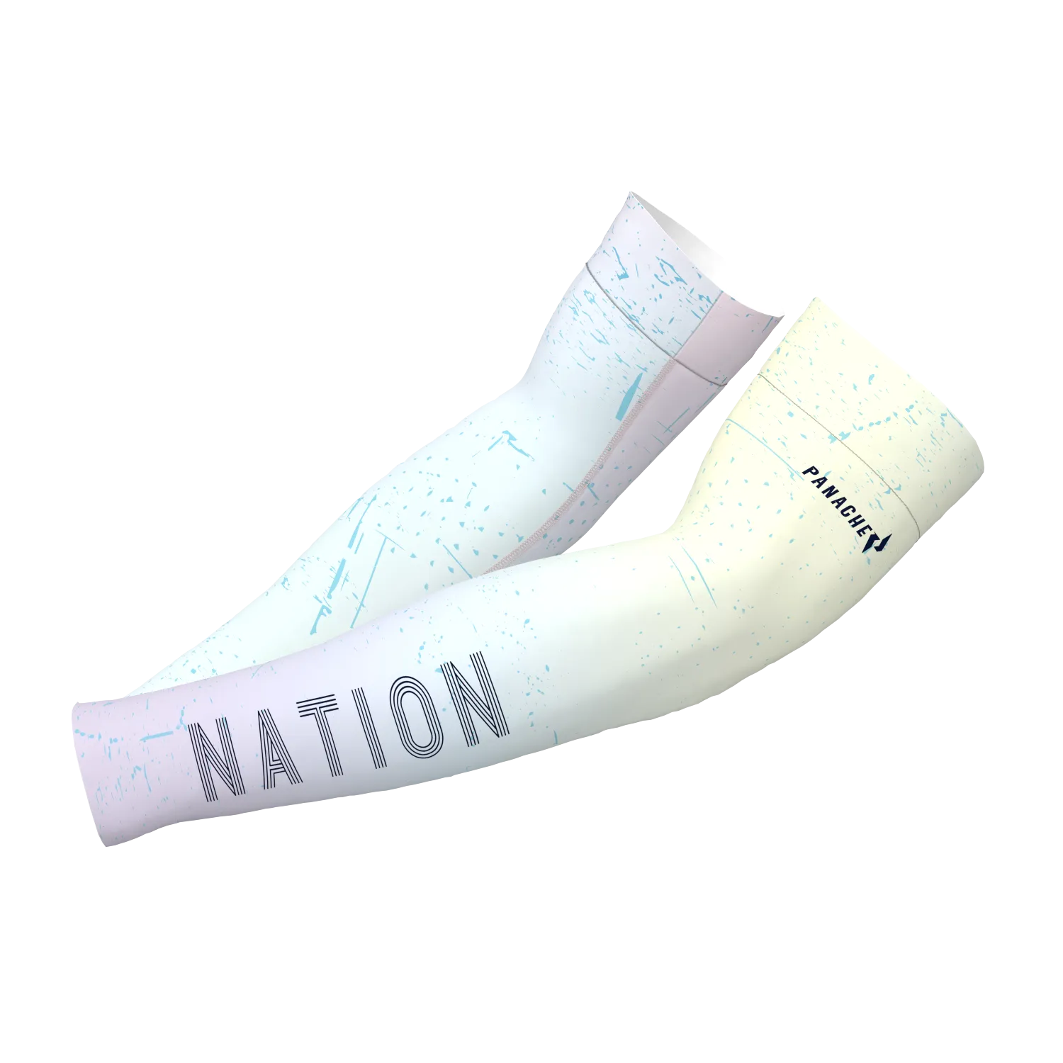 PANACHE NATION25 - Summer-Weight Arm Sleeves