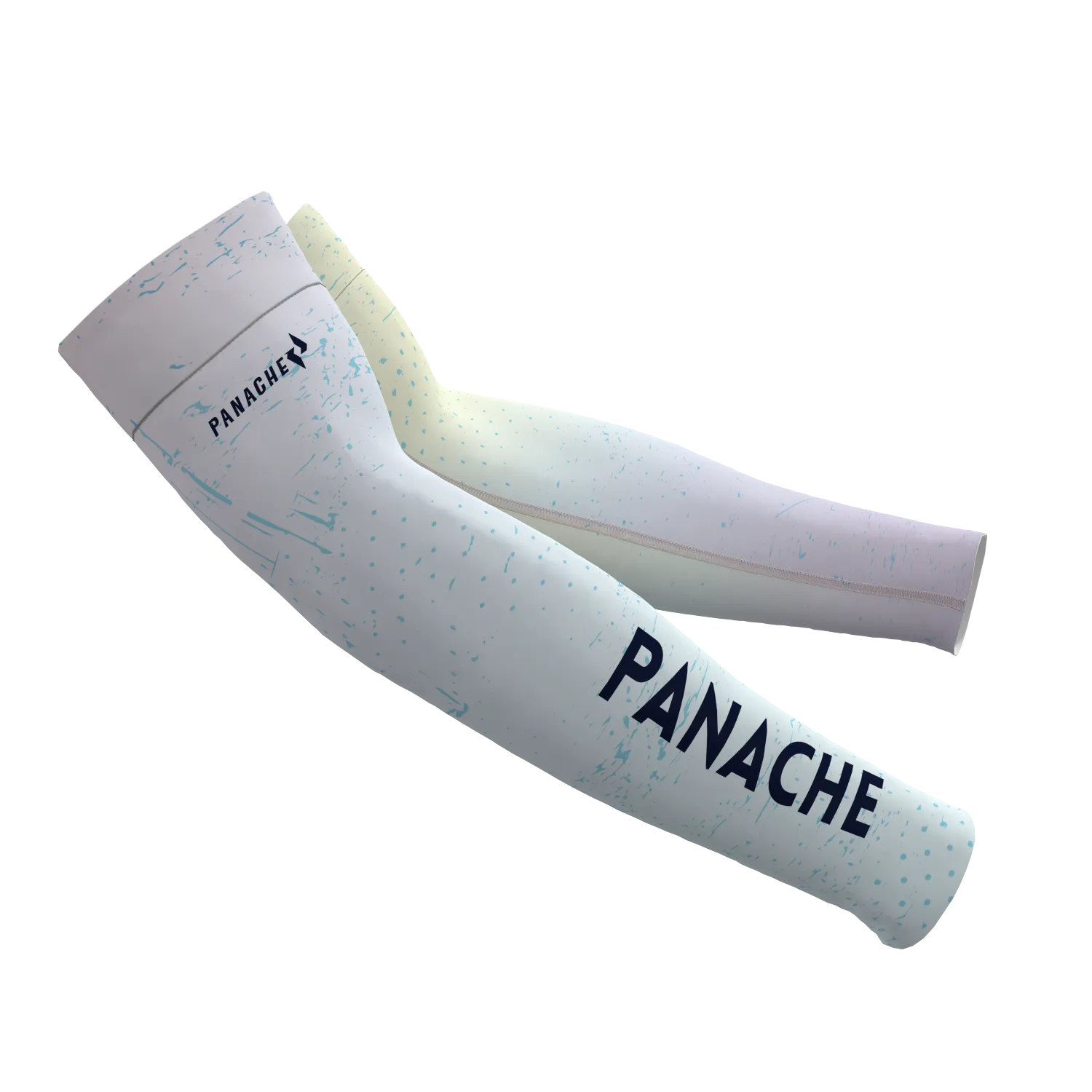 PANACHE NATION25 - Summer-Weight Arm Sleeves