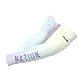 PANACHE NATION25 - Summer-Weight Arm Sleeves