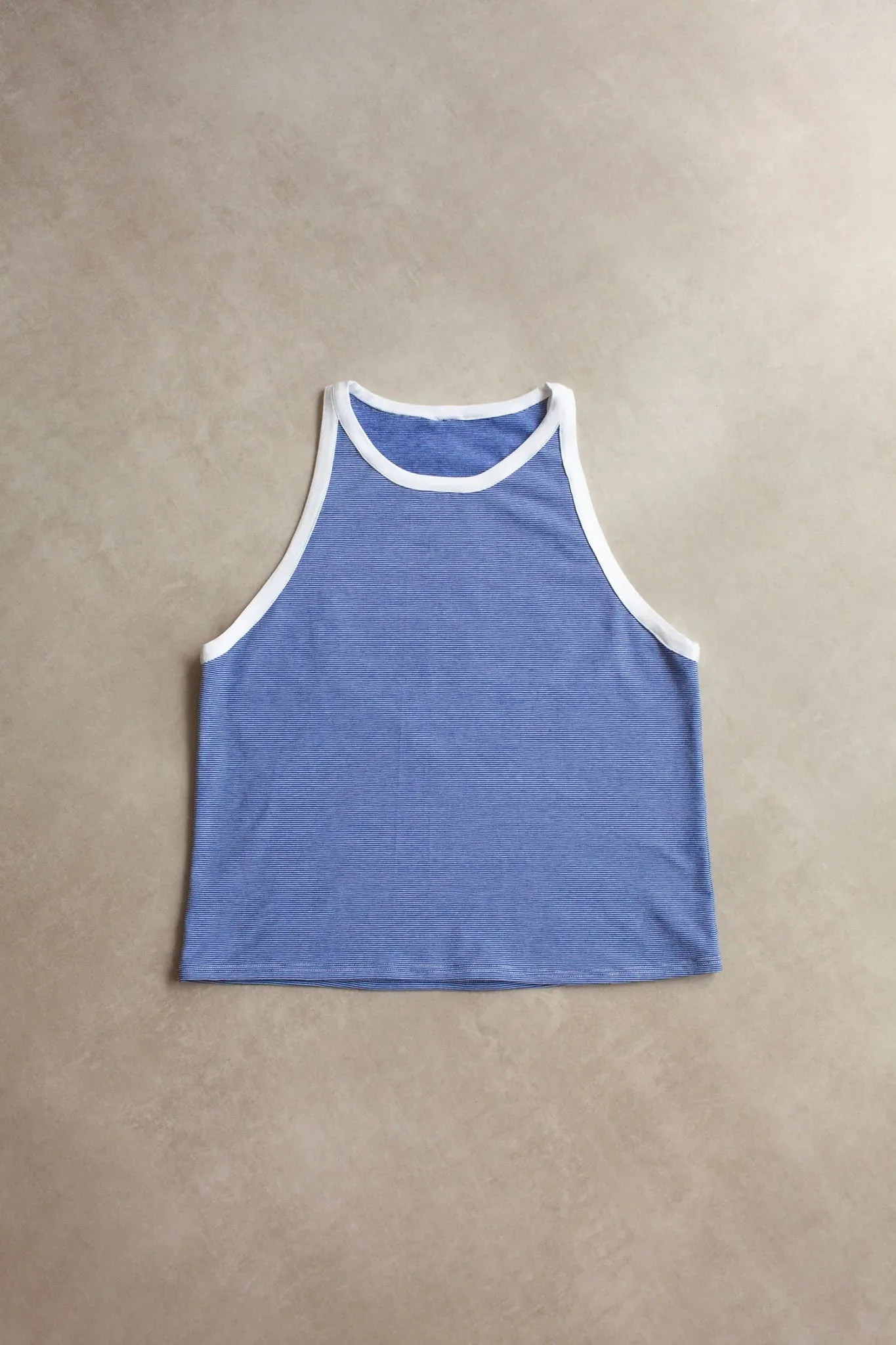 Racer Vest / Tank PDF Pattern - Modern Sewing Co.
