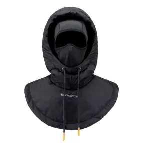 ROCKBROS Cycling Balaclava Windproof Warm Breathable for Men and Women
