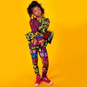 Slay Hybrid Blazer