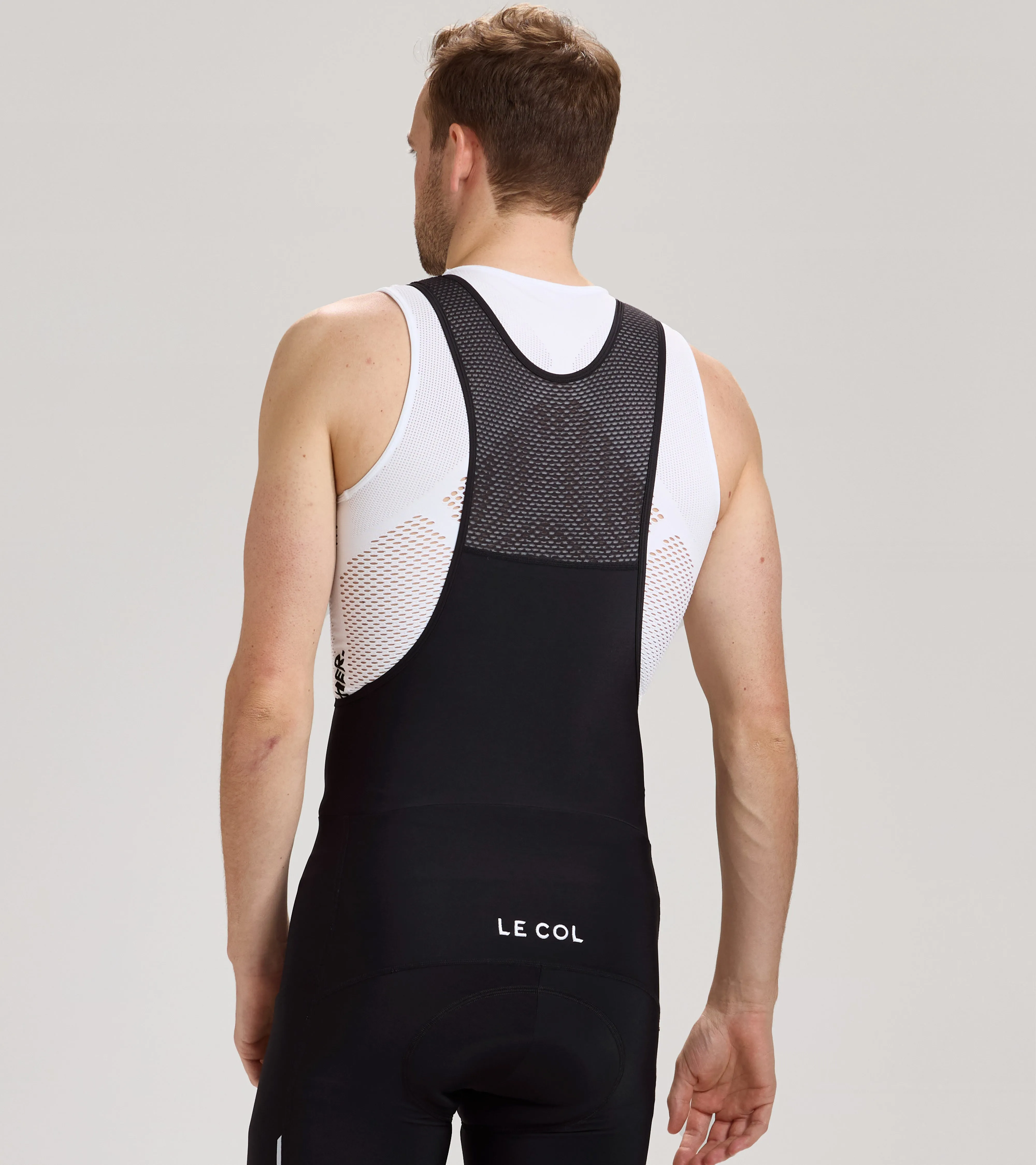Sport Cargo Thermal Bib Shorts