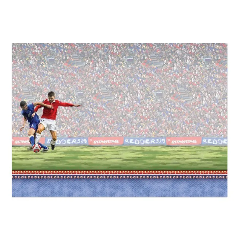 Sports & Hobbies Deco-Large Set - Man Of The Match