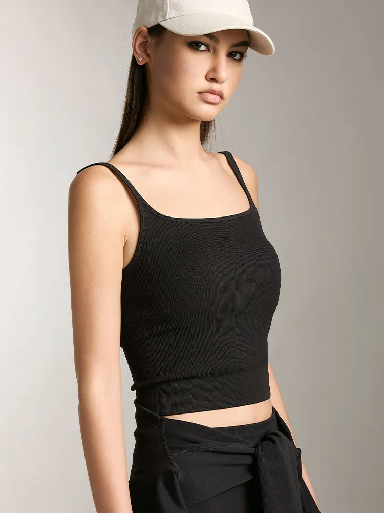 Sporty Vest