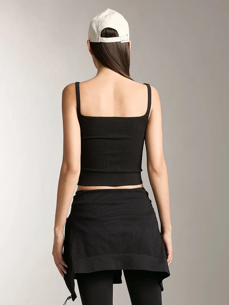 Sporty Vest